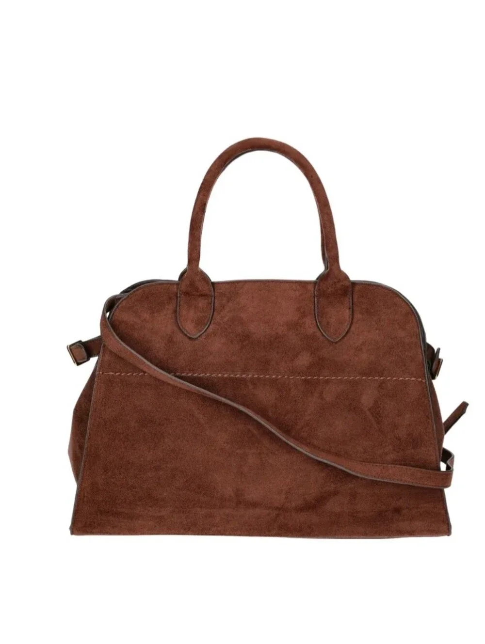 Time and Tru refined brown